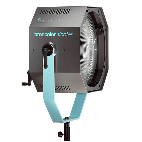 Broncolor flooter